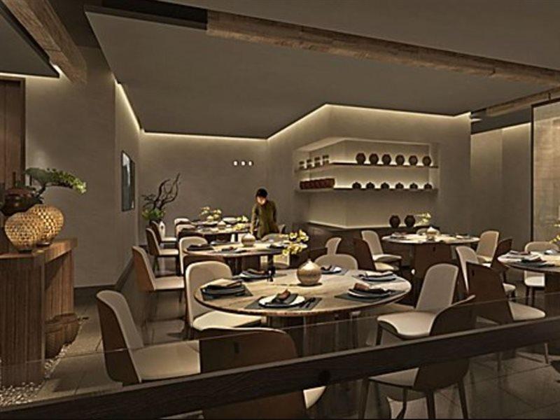 Holiday Inn Express Shanghai Expo Centre By Ihg מראה חיצוני תמונה