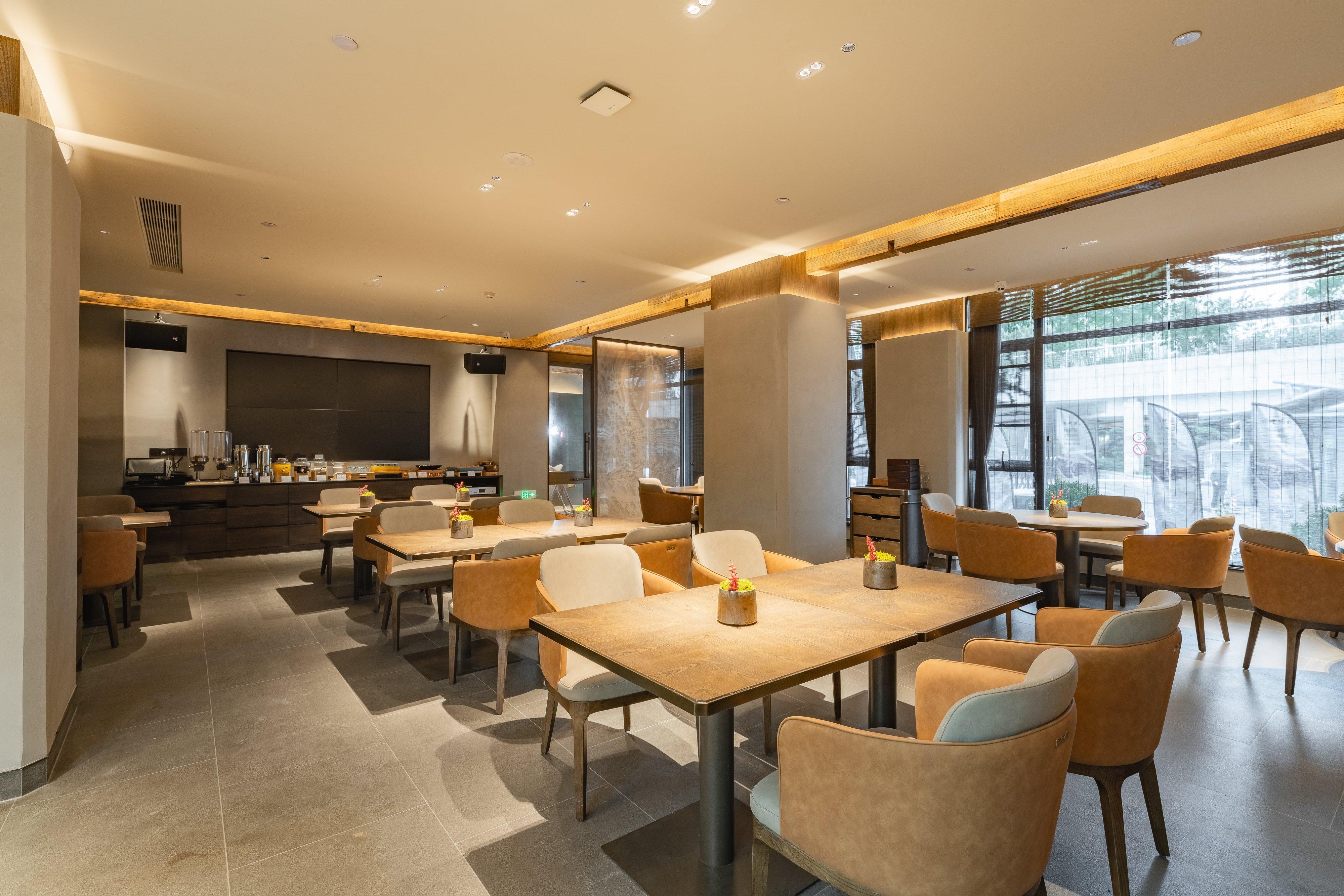 Holiday Inn Express Shanghai Expo Centre By Ihg מראה חיצוני תמונה