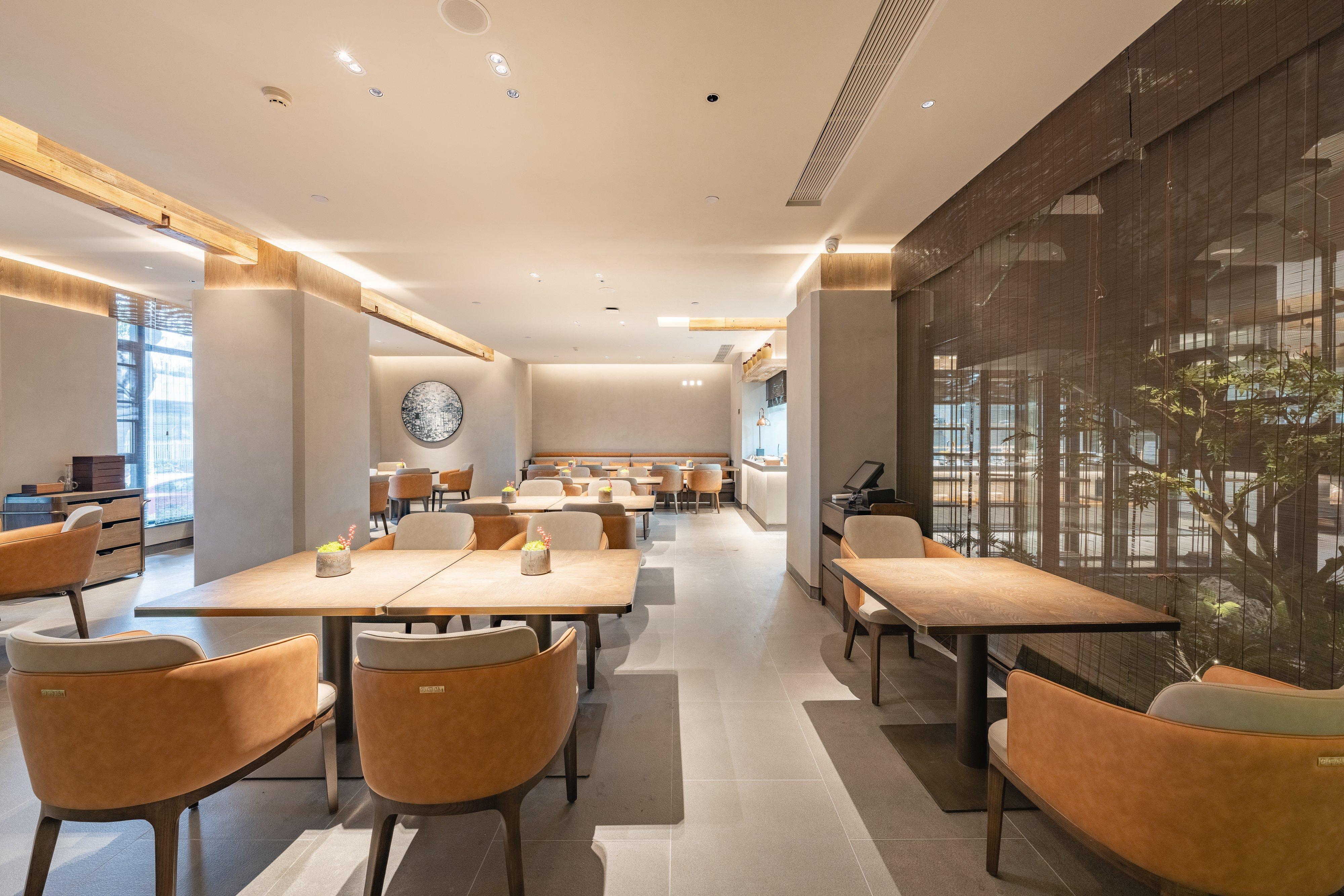 Holiday Inn Express Shanghai Expo Centre By Ihg מראה חיצוני תמונה
