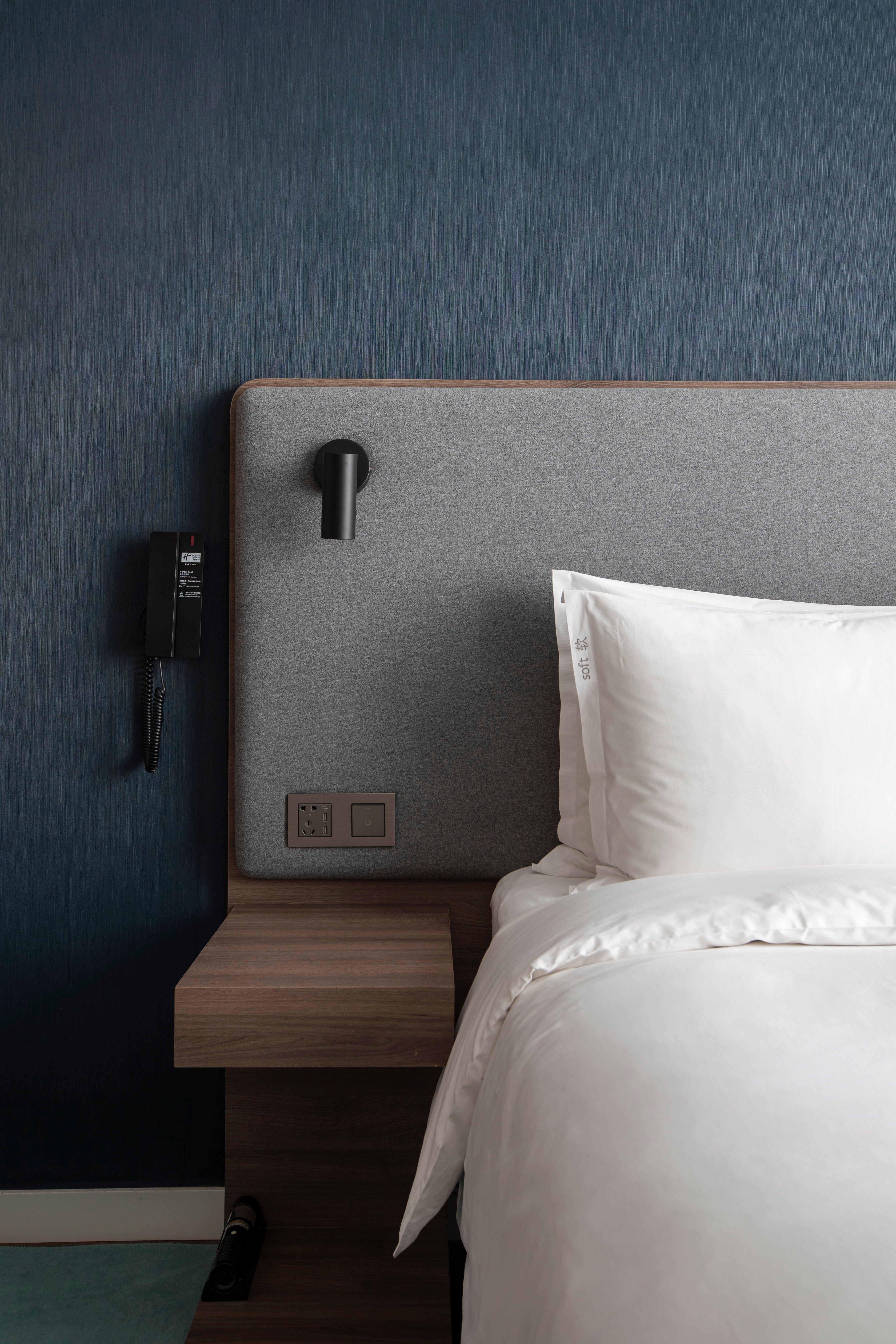 Holiday Inn Express Shanghai Expo Centre By Ihg מראה חיצוני תמונה